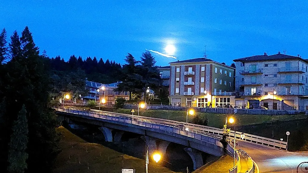 Vivìana Bernardini_Pizzeria Trattoria Guru_Zocca_review