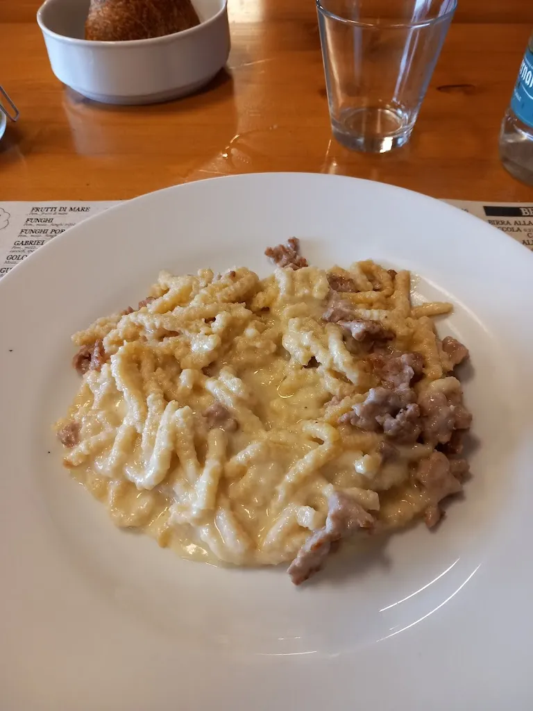 Antonio Granata_Pizzeria Trattoria Guru_Zocca_review