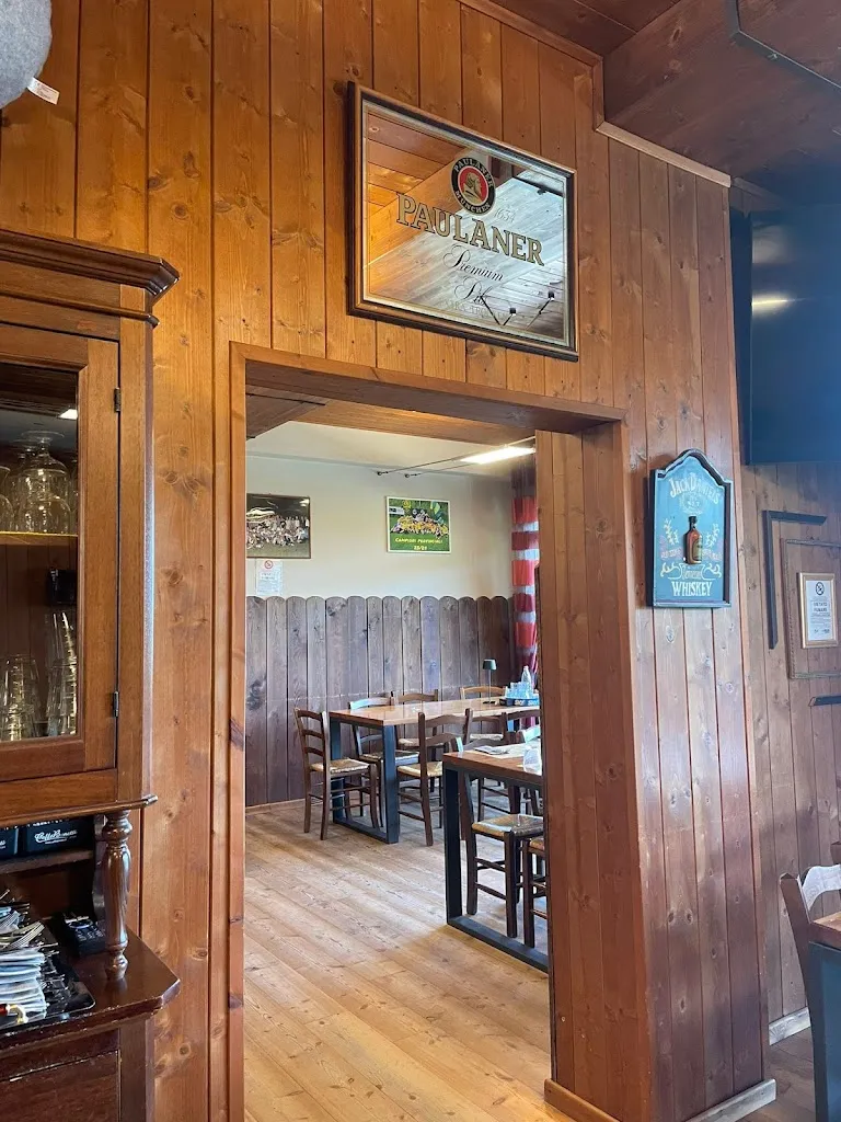 Isabella_Pizzeria Trattoria Guru_Zocca_review