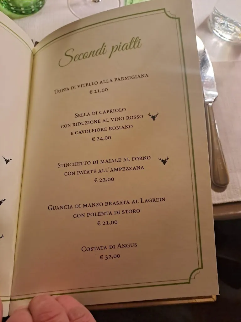 Menu_Ristorante Rifugio Ospitale_Ampezzo_image_4