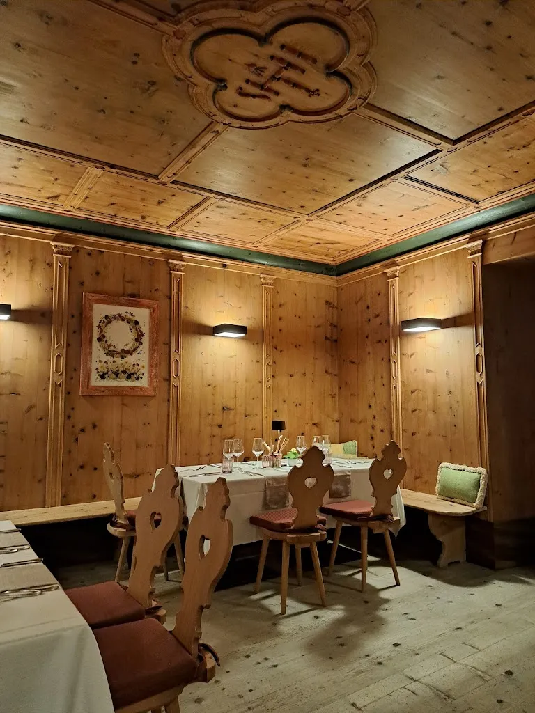 Hajnalka Kristály_Ristorante Rifugio Ospitale_Ampezzo_review