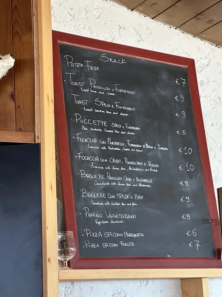 Menu_Capanna Ra Valles 2470 m_Ampezzo_image_1