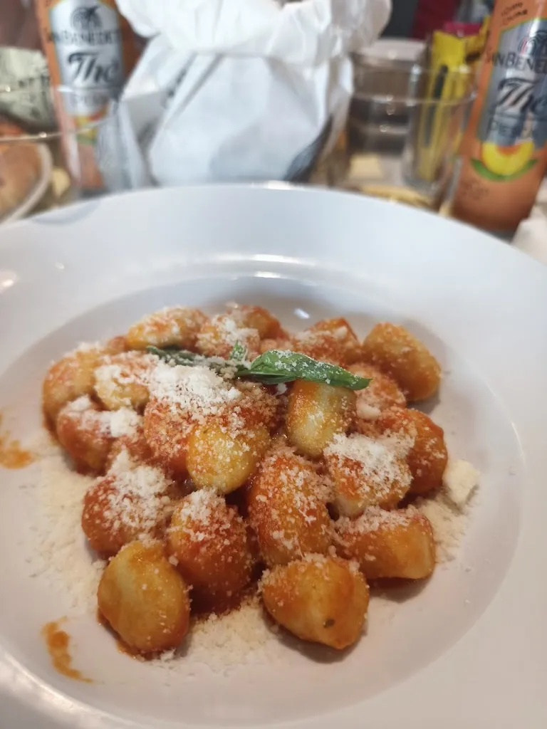 Ana_Prosciutteria Ristorante Dall'Ava_Aiello del Friuli_review