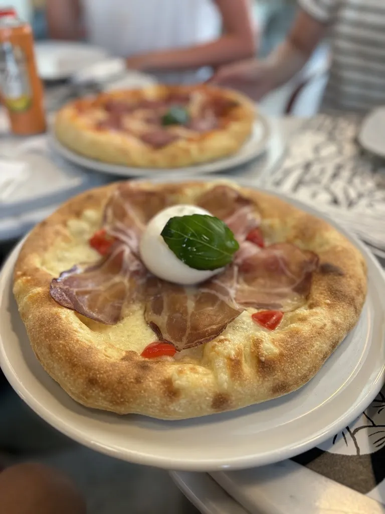 Daniel_Prosciutteria Ristorante Dall'Ava_Aiello del Friuli_review