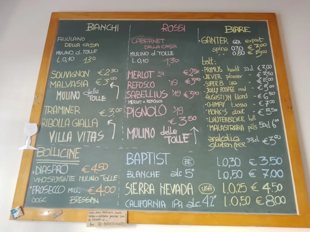 Menu_GASTHAUS ALPINO_Aiello del Friuli_image_2