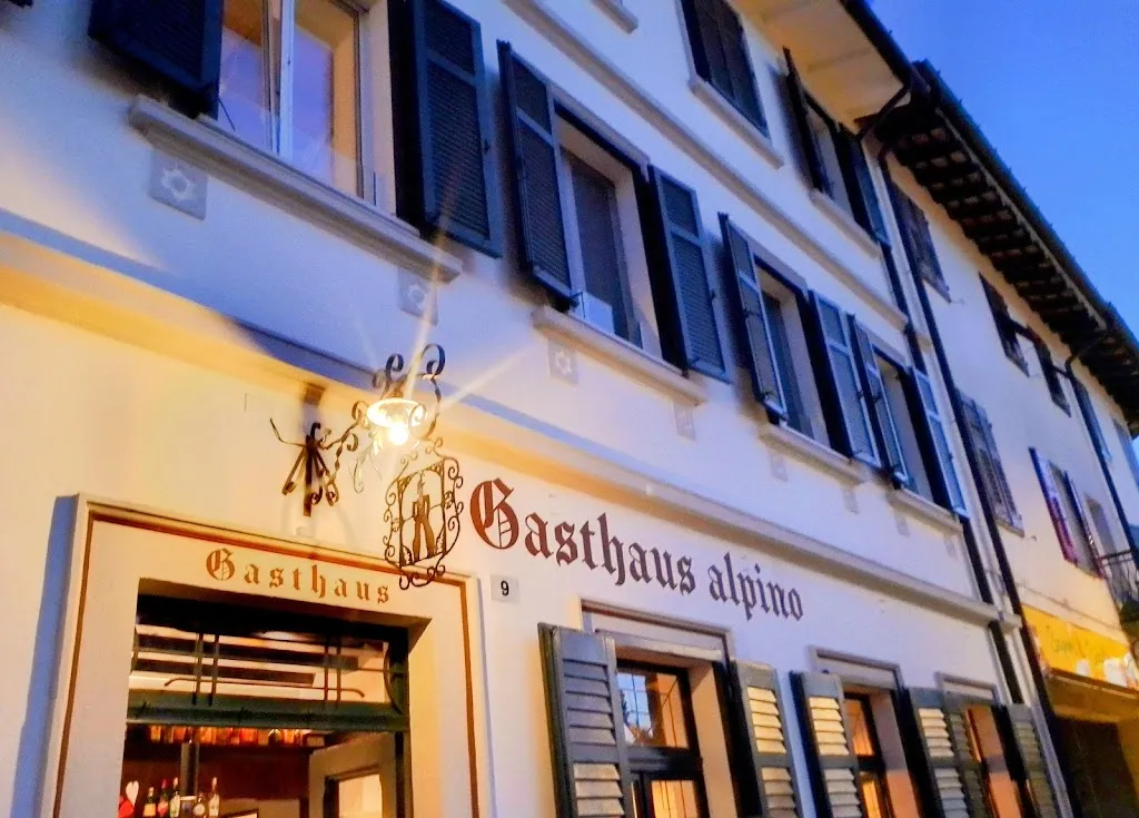 GASTHAUS ALPINO_Aiello del Friuli_slider_image_3