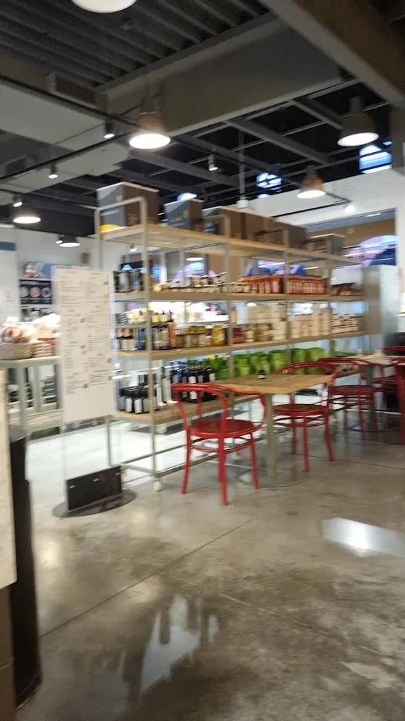 Z. CON GLANTZ_Prosciutteria IE Palmanova Outlet_Aiello del Friuli_recensione