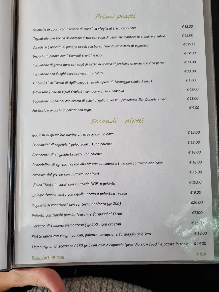 Menu_Trattoria Il Quadrifoglio_Aiello del Friuli_image_3
