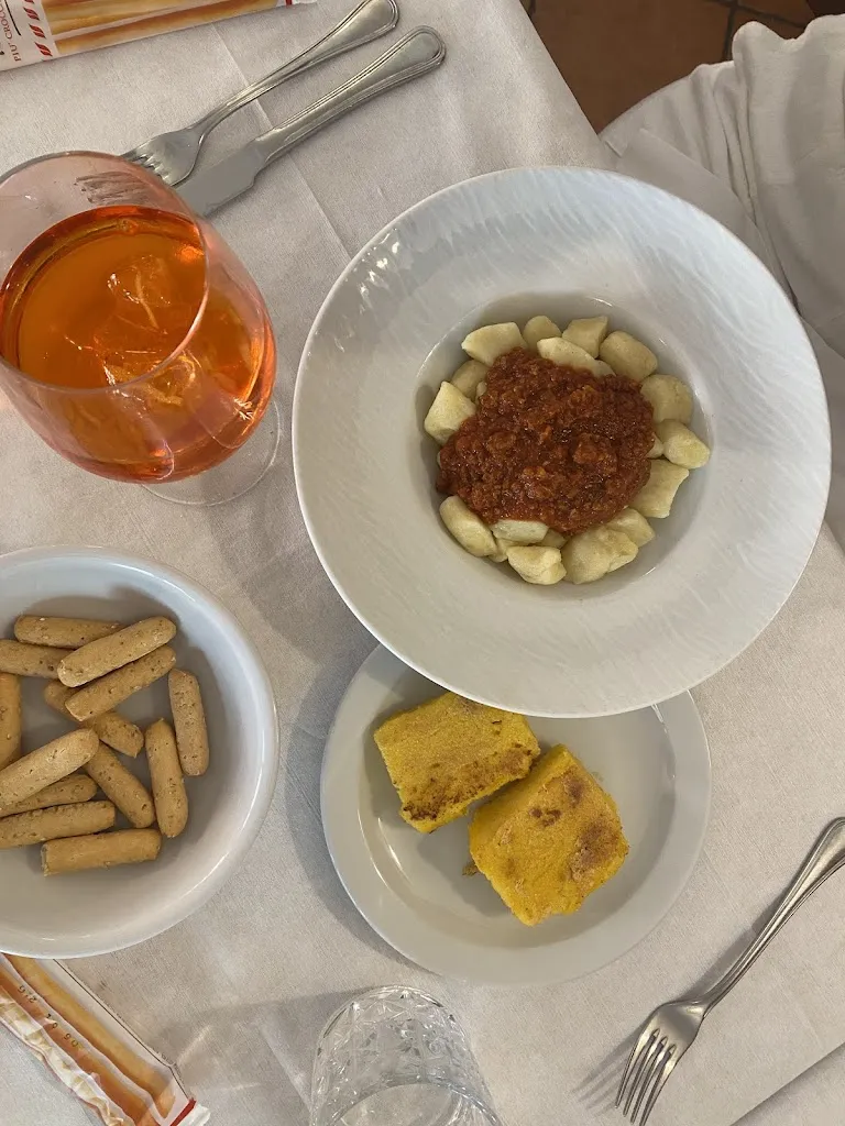 Naomi Rynne_Trattoria Il Quadrifoglio_Aiello del Friuli_review