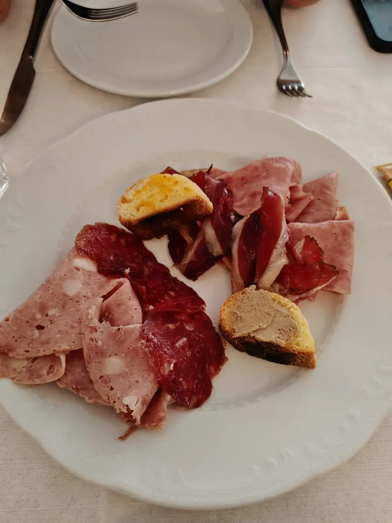 maurits irizarri van suchtelen_Trattoria Il Quadrifoglio_Aiello del Friuli_review