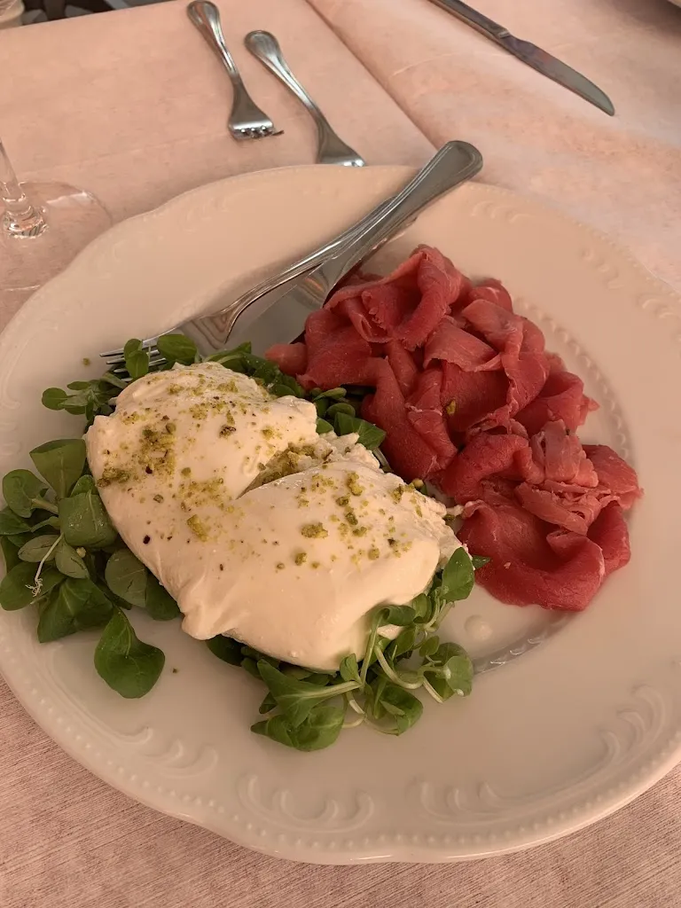 Eva Heckhausen_Trattoria Il Quadrifoglio_Aiello del Friuli_review