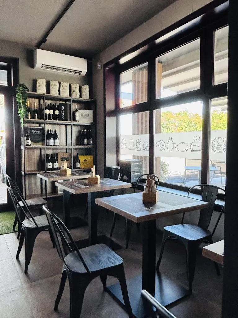 RISTO BAR restaurant in Aiello del Friuli