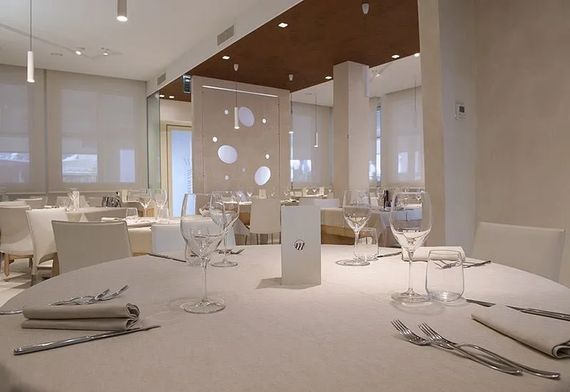 Ristorante manetta sas ristorante a Roseto degli Abruzzi