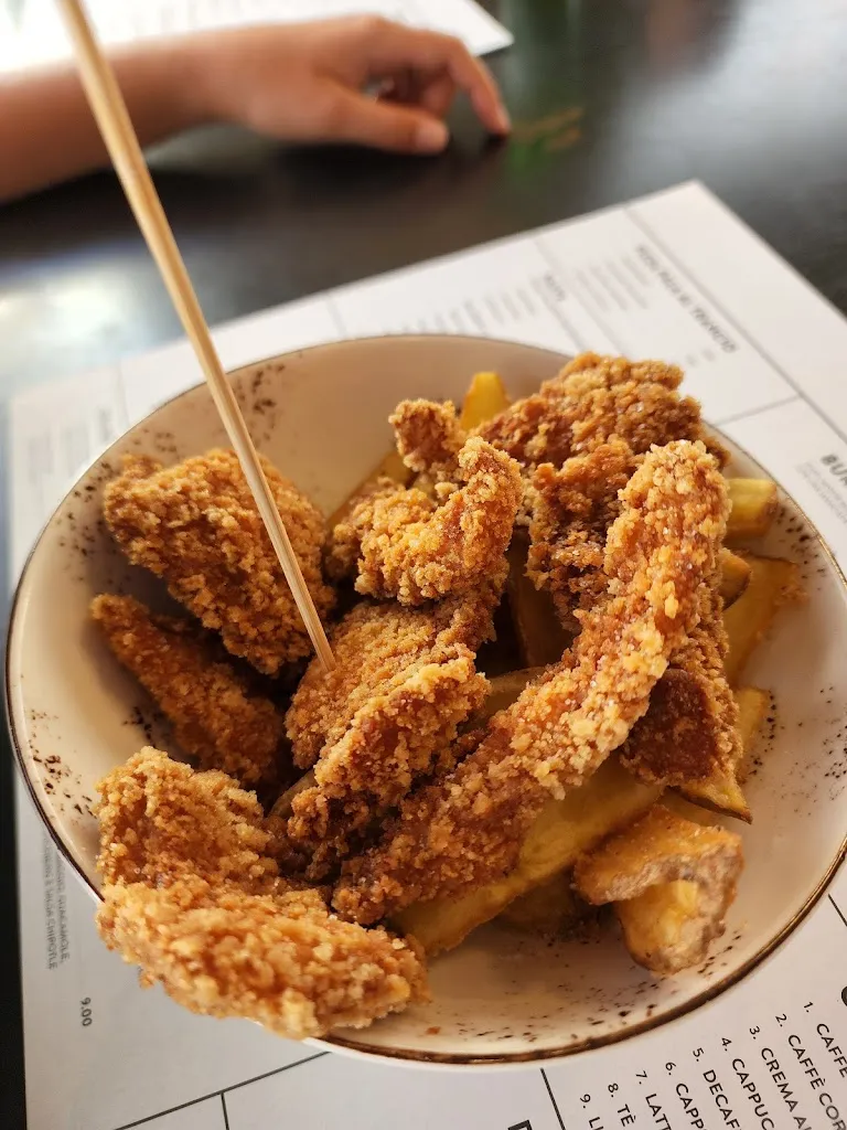 Menu_Hamerica's outlet Palmanova_Aiello del Friuli_image_6