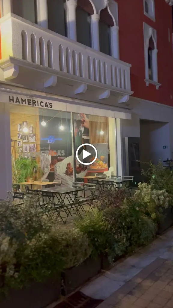 Hamerica's outlet Palmanova_Aiello del Friuli_slider_image_2