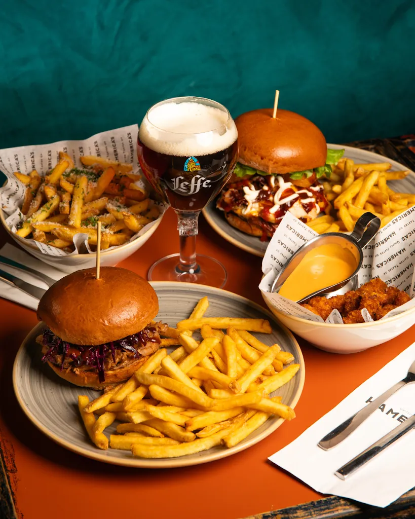 Hamerica's outlet Palmanova_Aiello del Friuli_slider_image_3