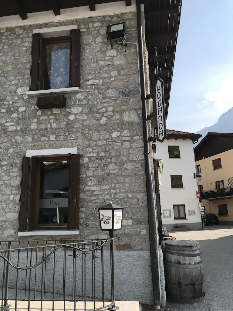 Fabrizio Coccetti_La Stella Alpina_Andreis_review