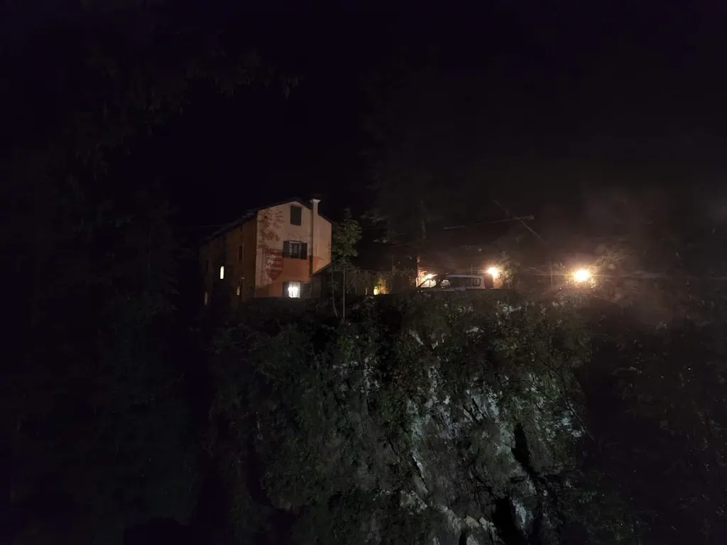 Paige Ward_Osteria Ponte Molassa_Andreis_Bewertung