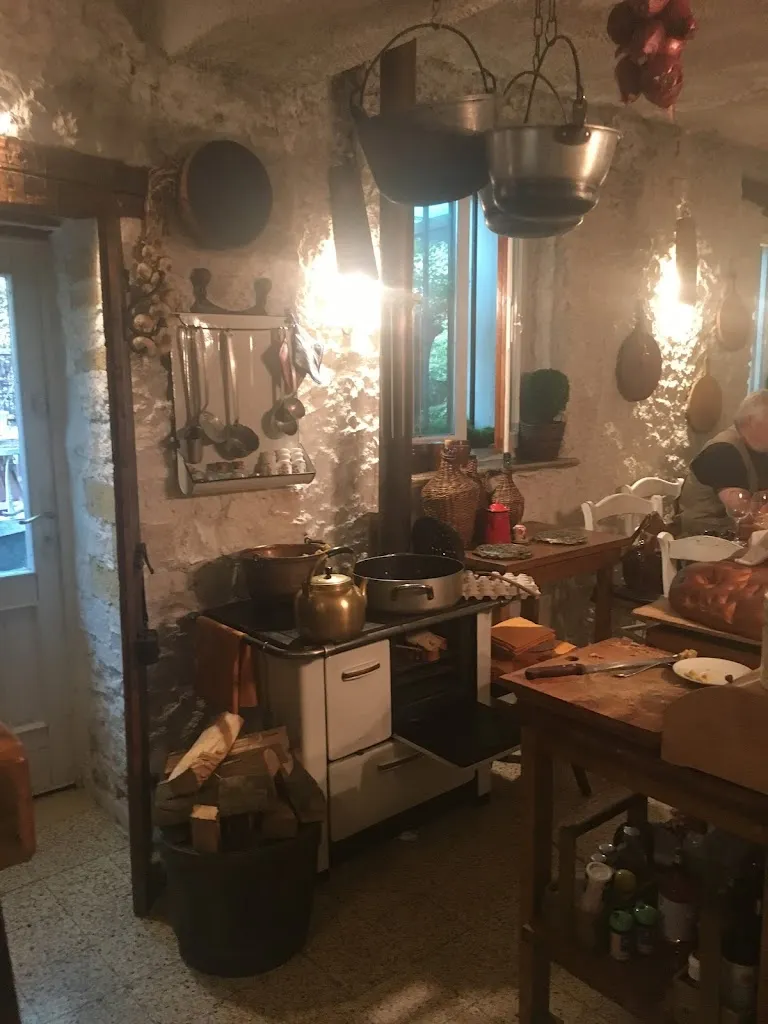 Preston Hereford_Osteria Ponte Molassa_Andreis_Bewertung