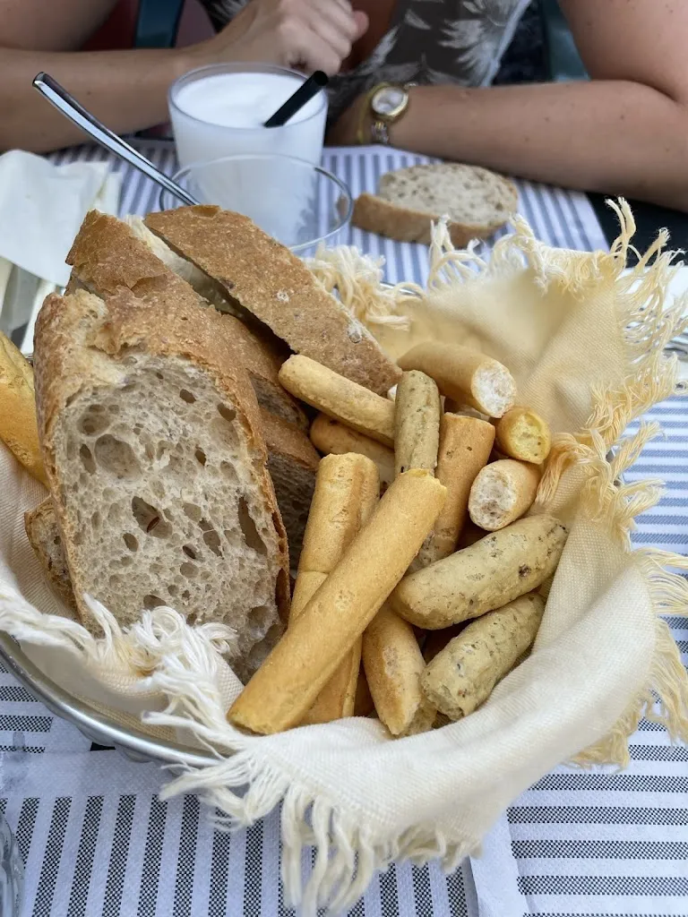 mariusz skrobosz_Osteria Bar alle Colonne_Artegna_review