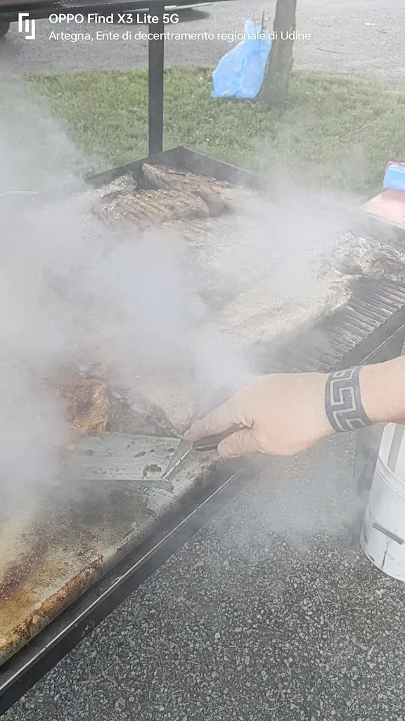 Gabriele Anzil_Osteria Bar alle Colonne_Artegna_review