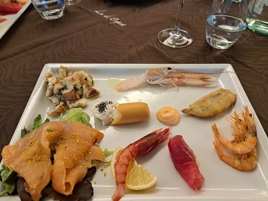 Albergo Ristorante La' Di Copet_Artegna_slider_image_2