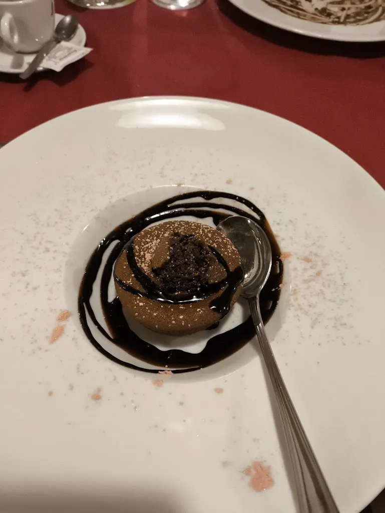 Robert Gierula_Al Castello_Artegna_review