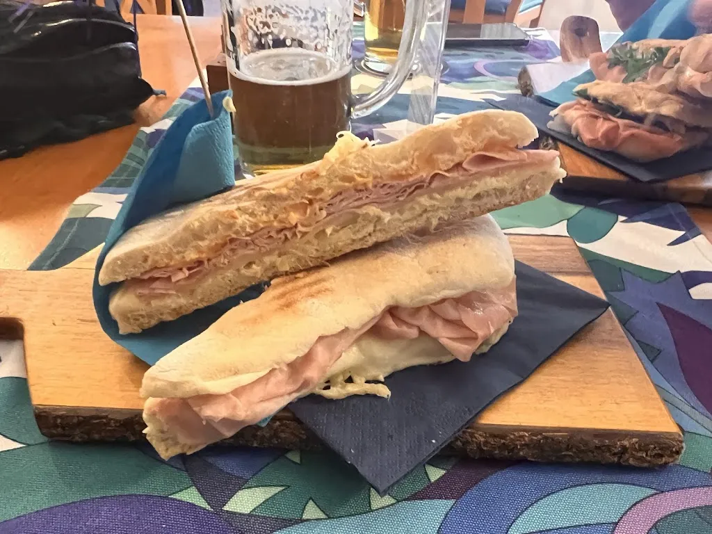 Igor Tergeste_Bar La Bettola_Artegna_review