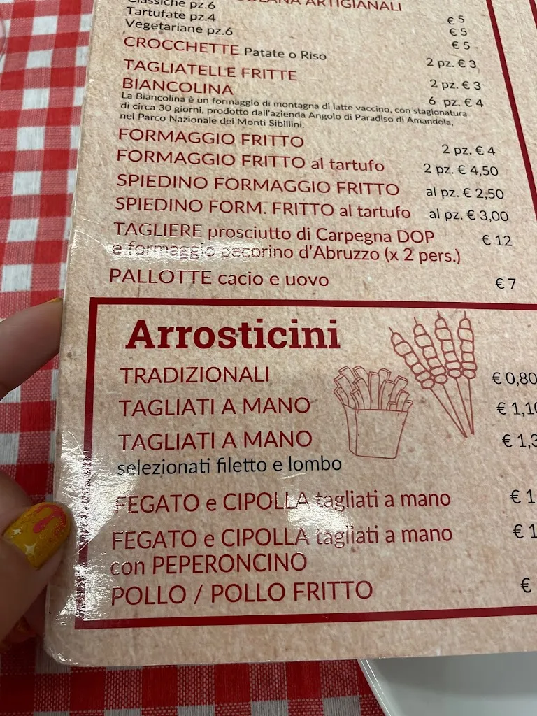 Menu_La locanda di Faciolo_Roseto degli Abruzzi_image_2