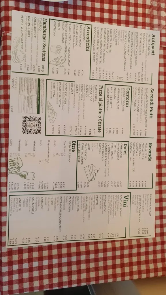 Menu_La locanda di Faciolo_Roseto degli Abruzzi_image_4