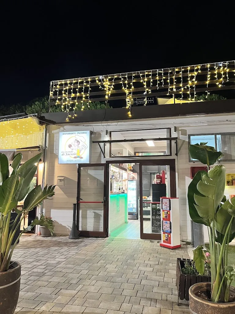 Leala Eroma_La locanda di Faciolo_Roseto degli Abruzzi_review