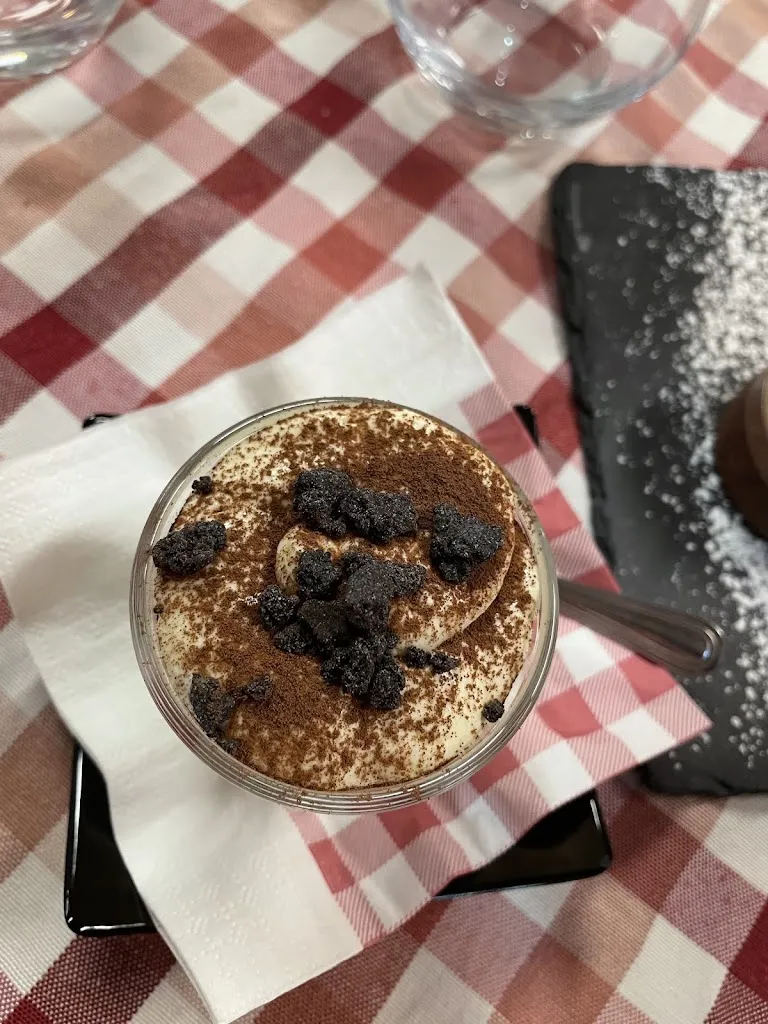 Gioele Caporali_La locanda di Faciolo_Roseto degli Abruzzi_review