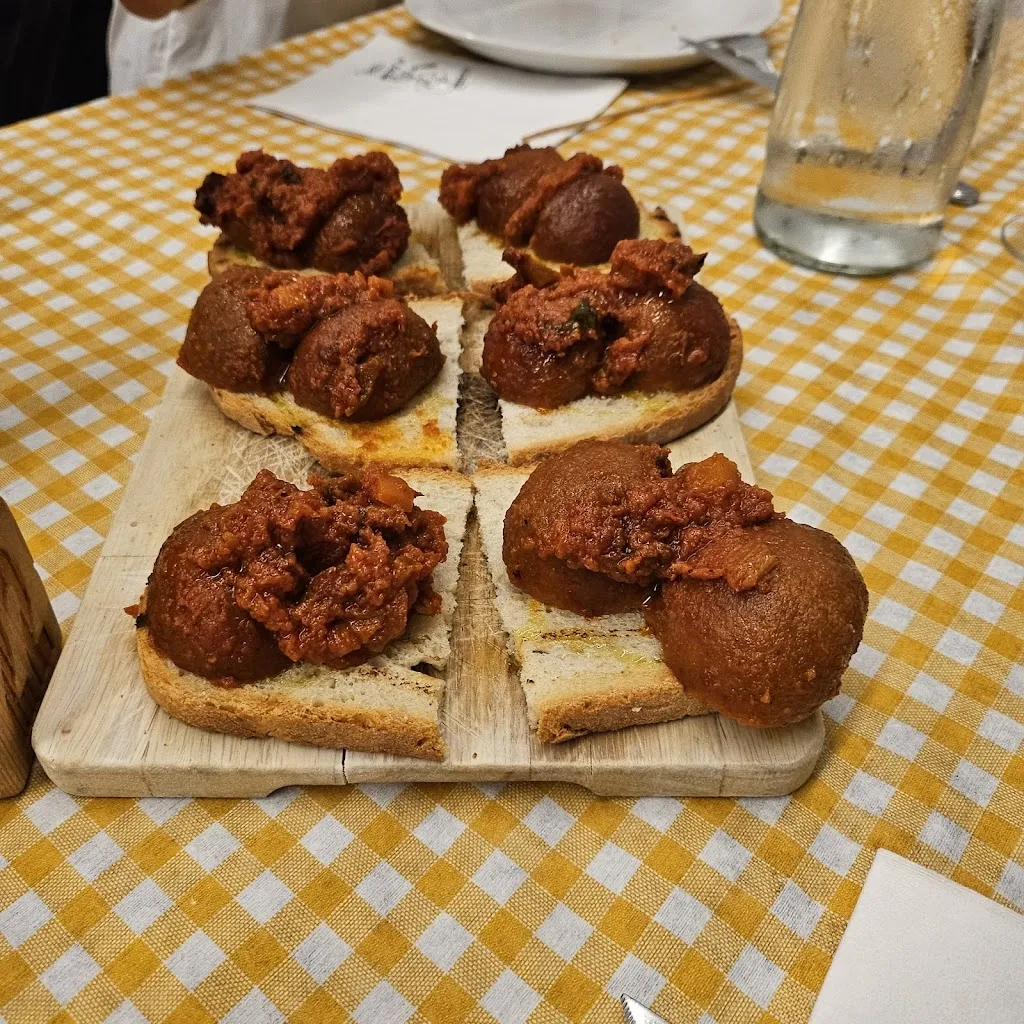 Pietro Di Giandomenico_La locanda di Faciolo_Roseto degli Abruzzi_review