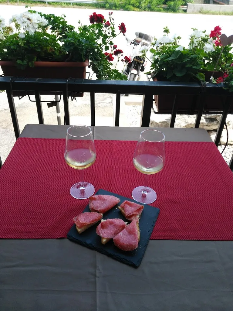 Mimi C._Osteria E Dintorni_Artegna_review