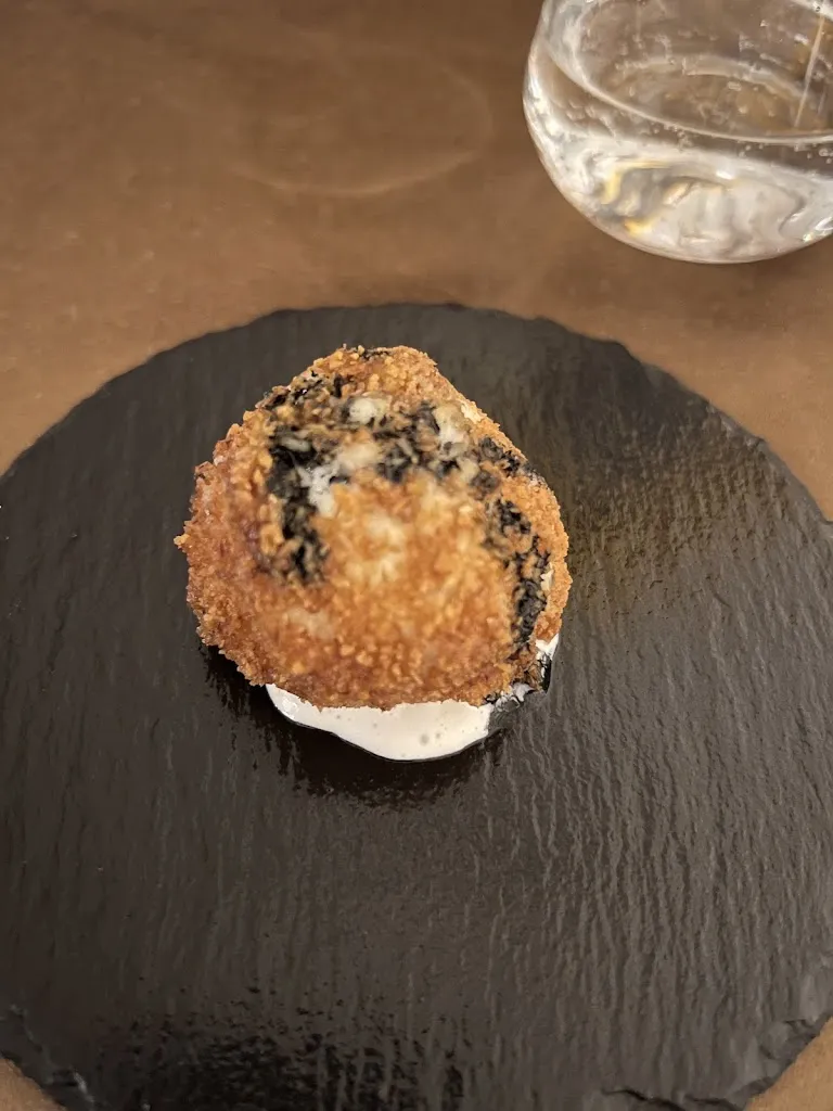 Marika Malafronte_Osteria Al Cantinon_Arzene_review