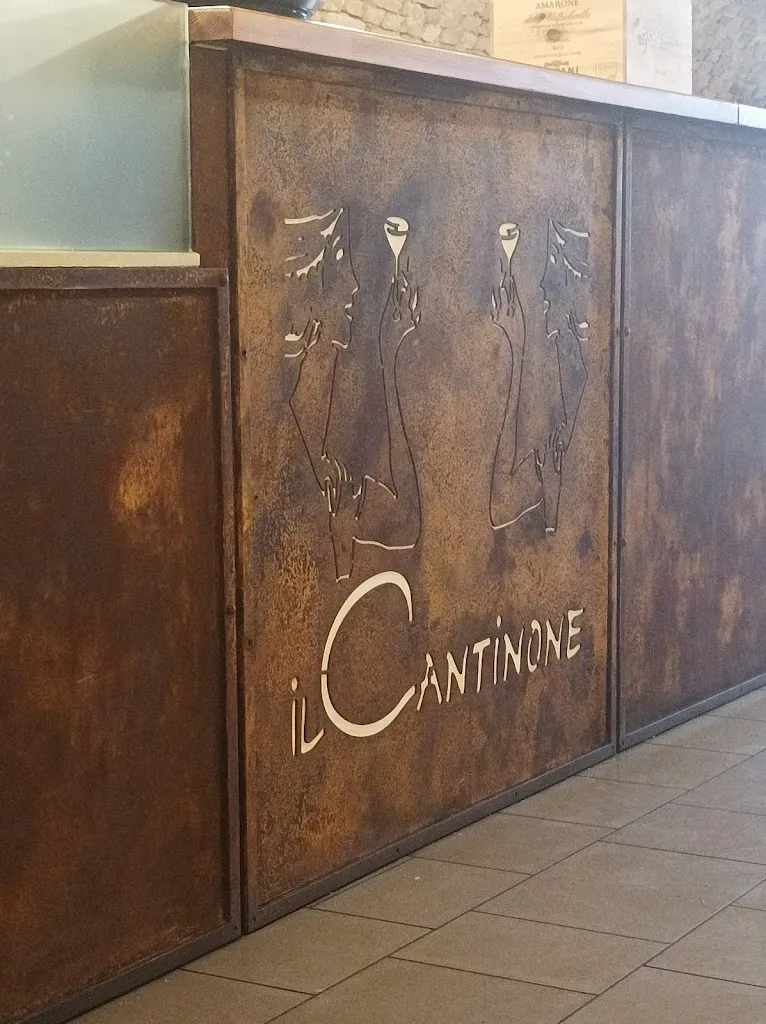Maria Capone_Osteria Al Cantinon_Arzene_review