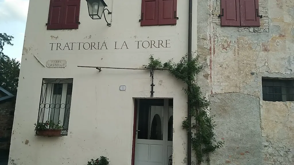 sergiu gabriel_ALLA TORRE RISTORANTINO ENOTECA_Arzene_review