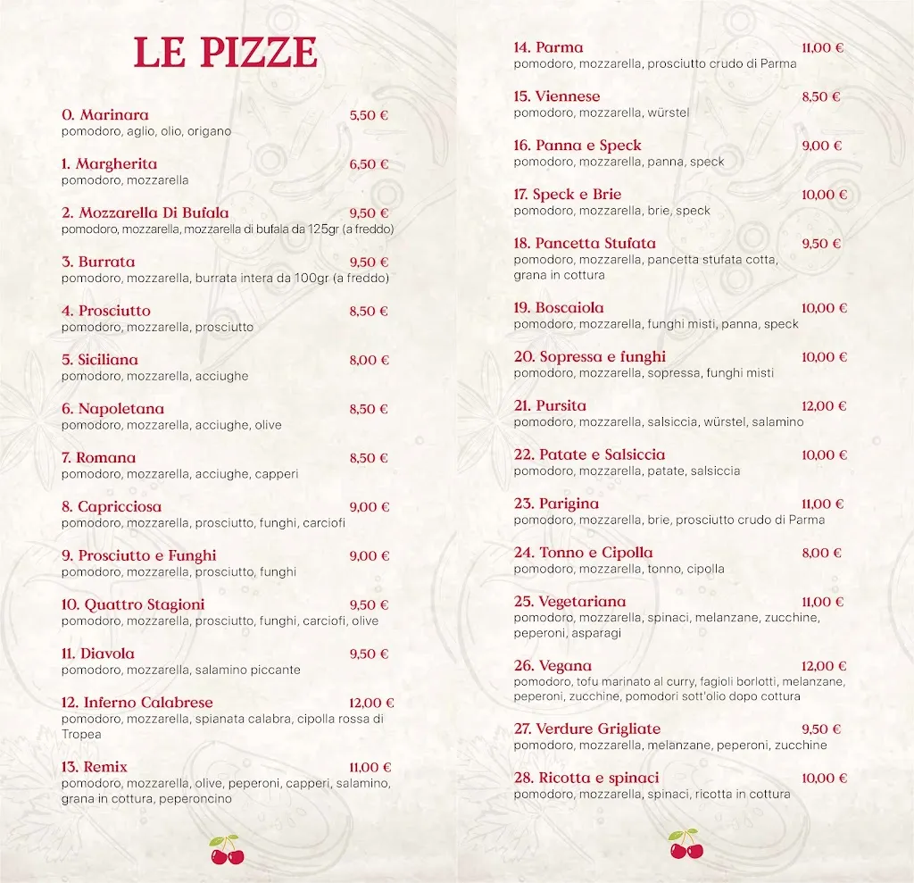 Menu_Pizzeria Da Marasca Valvasone_Arzene_immagine_3