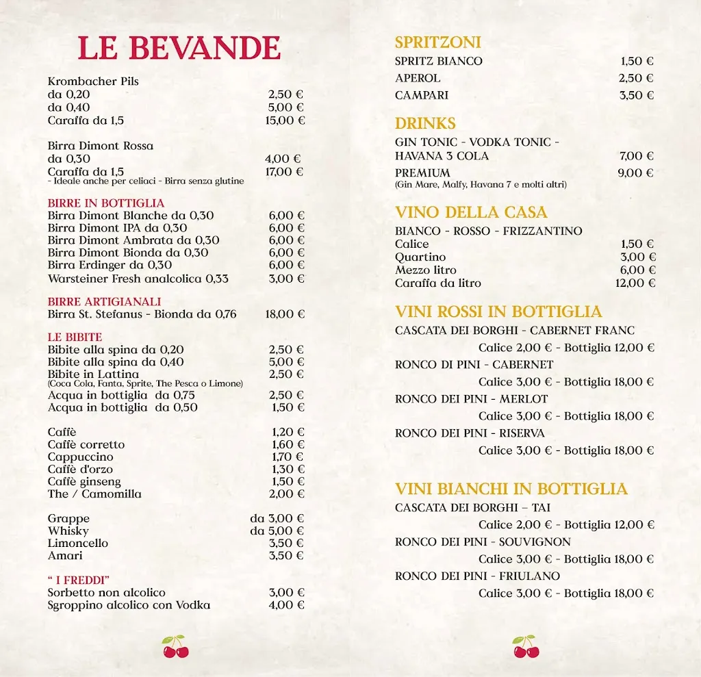 Menu_Pizzeria Da Marasca Valvasone_Arzene_immagine_4