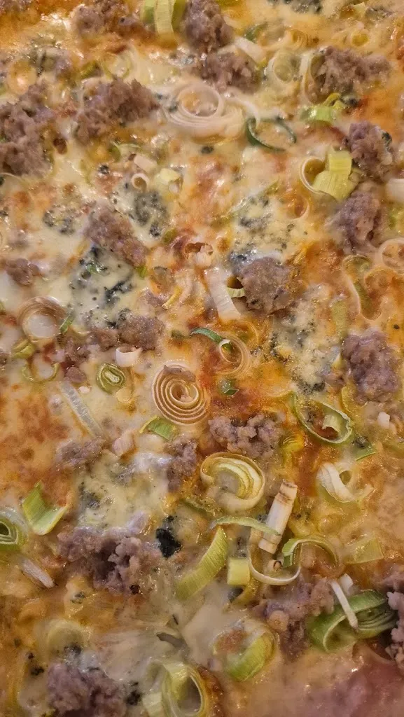 Anna Lew_Pizzeria Da Marasca Valvasone_Arzene_recensione