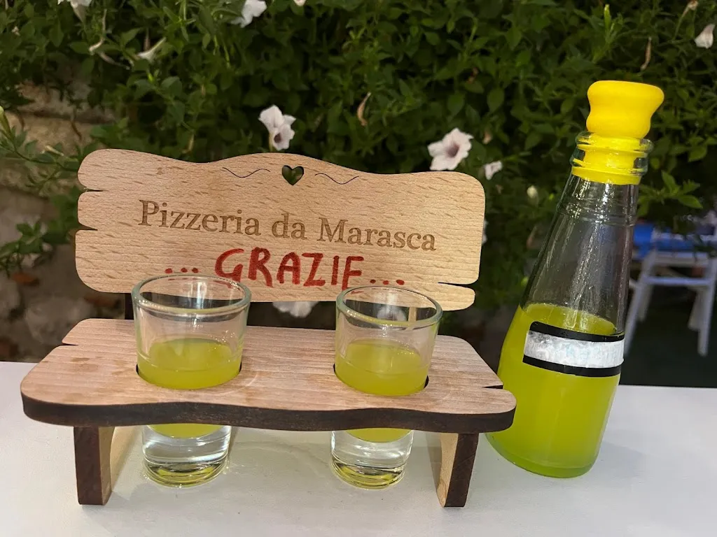 MAURO MARCON_Pizzeria Da Marasca Valvasone_Arzene_recensione