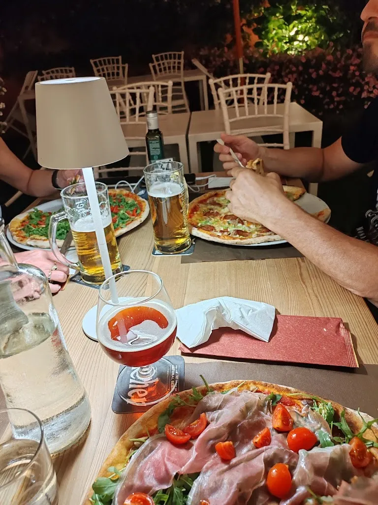 il Fanta_Pizzeria Da Marasca Valvasone_Arzene_recensione