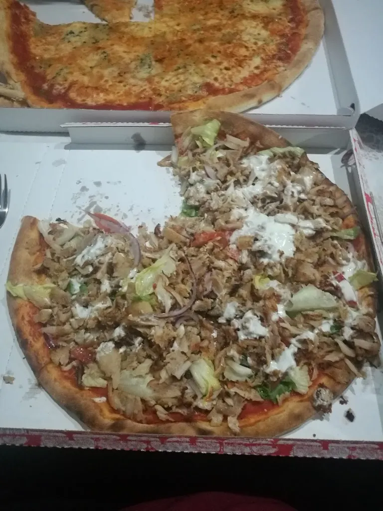 Silvia Gallo_Pizzeria Cuore e Anima_Arzene_review