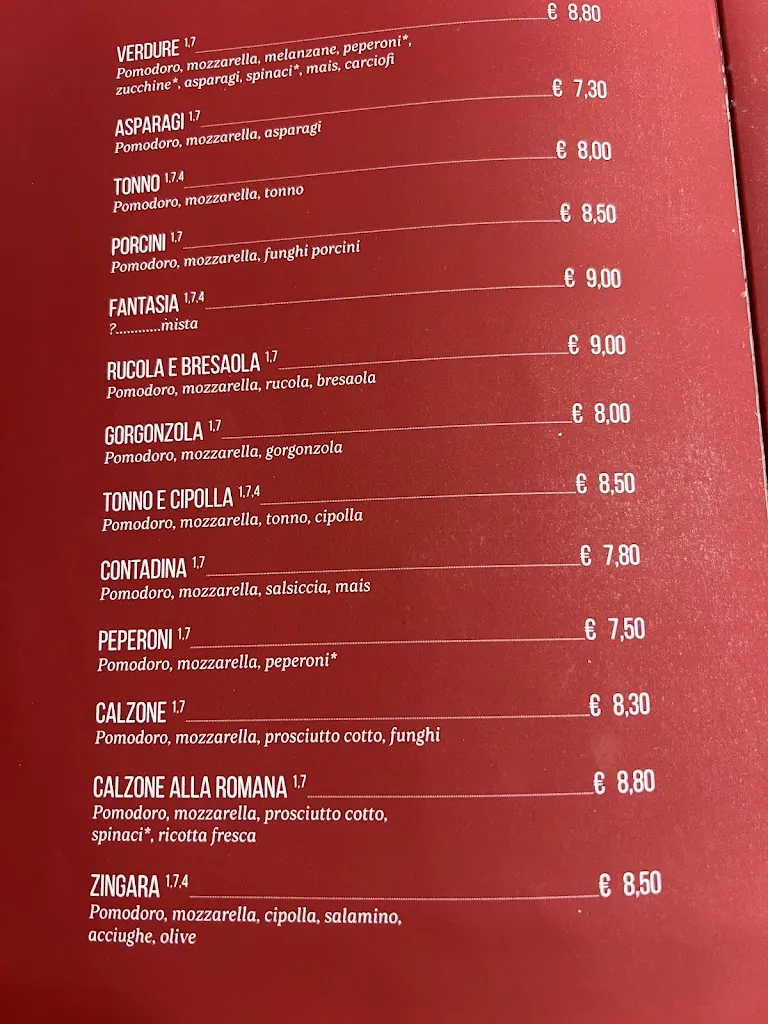 Menu_Bar Ristorante Edelweiss_Arta Terme_image_3