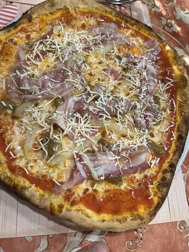 Pui_Bar Ristorante Edelweiss_Arta Terme_review