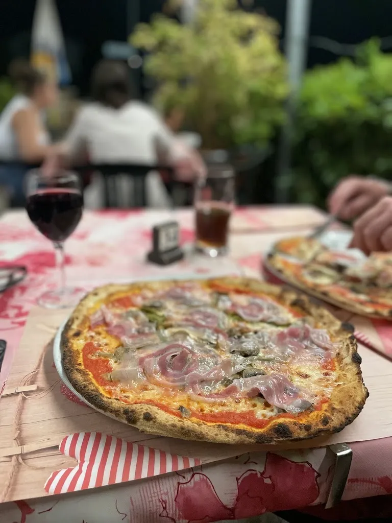 Vassia McDonald_Bar Ristorante Edelweiss_Arta Terme_review