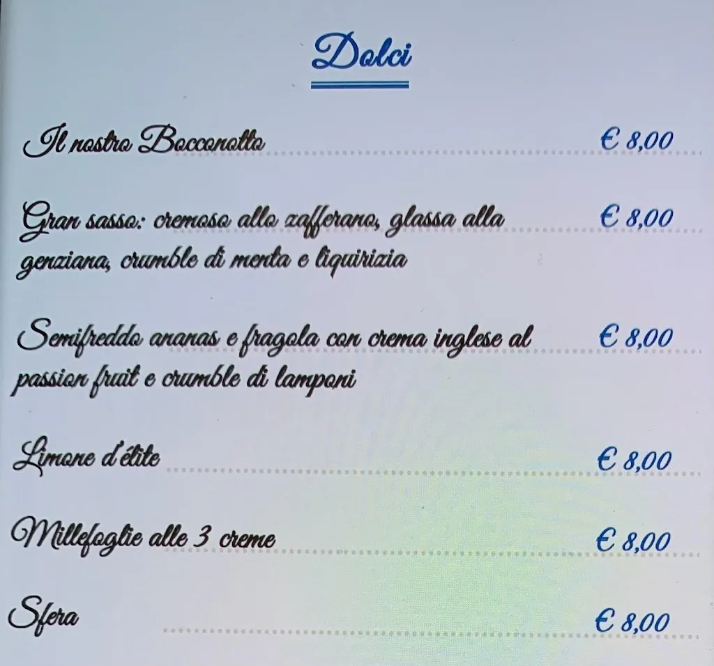 Menu_Elite Cucina di Mare_Roseto degli Abruzzi_immagine_2