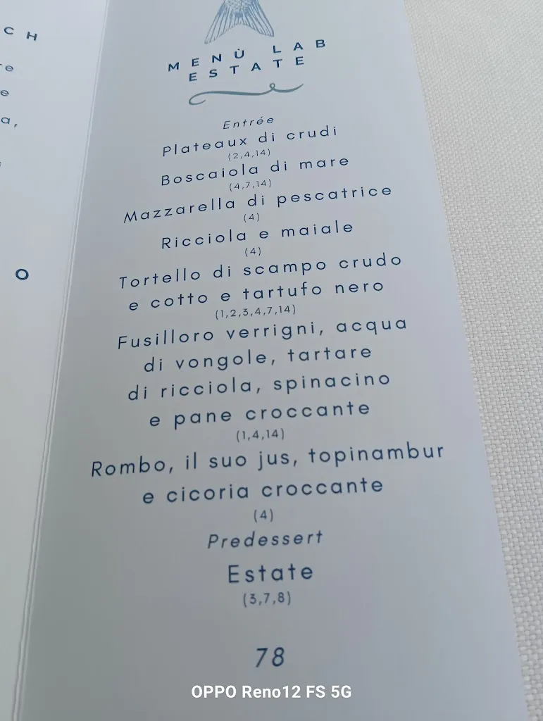 Menu_Elite Cucina di Mare_Roseto degli Abruzzi_immagine_3