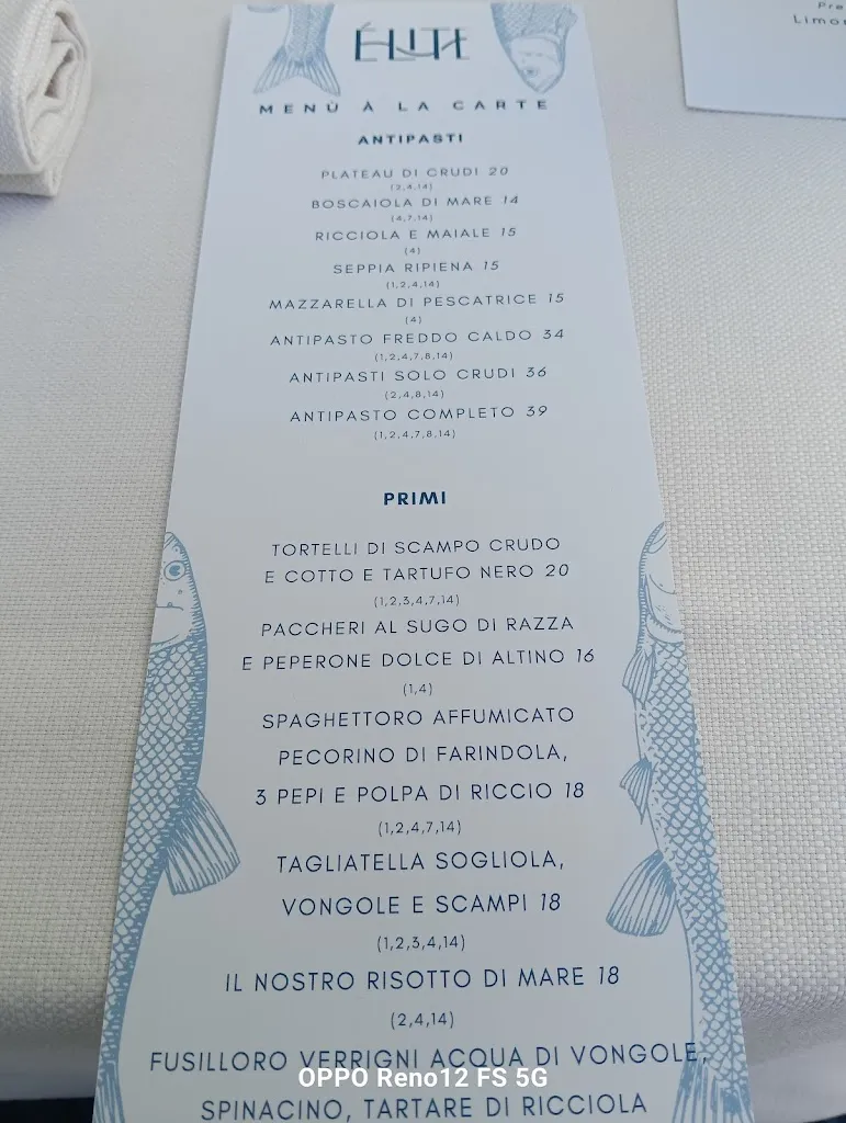 Menu_Elite Cucina di Mare_Roseto degli Abruzzi_immagine_4
