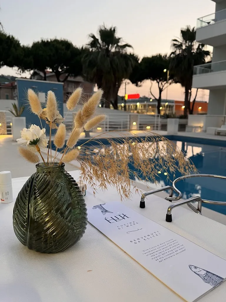 stella cerchierini_Elite Cucina di Mare_Roseto degli Abruzzi_recensione